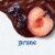 Gerber 1st Foods Baby Food Prune 2 oz Tubs (2 Pack) Perspective: left