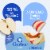 Gerber 1st Foods Baby Food Apple Puree Clean Label Project Tubs Perspective: left