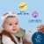 Gerber® Sweet Potato Stage 1 Baby Food Perspective: left