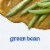 Gerber 1st Foods Natural for Baby Baby Food Green Bean 2 oz Tubs (2 Pack) Perspective: left
