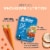 Gerber® Spaghetti Rings in Meat Sauce Toddler Meal Perspective: left