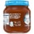 Gerber® Natural 2nd Foods Apple Prune Baby Food Perspective: left