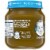 Gerber® Natural 2nd Foods Apple Spinach & Kale Baby Food Perspective: left