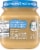 Gerber® 2nd Foods Apple Strawberry Banana Baby Food Jar Perspective: left