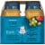 Gerber® Baby Fruit Juice Variety Pack Perspective: left