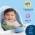 Gerber Pick-Ups Chicken and Parmesan Cheese Ravioli in Tomato Sauce Toddler Meals Perspective: left