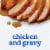 Gerber 2nd Foods Chicken and Gravy Clean Label Project Perspective: left
