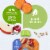 Gerber Organic for Toddler Plant-tastic Toddler Food Sweet Potato Cherry Smoothie Pouch Perspective: left