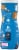 Gerber® Grain and Grow™ Crawler Peach Puffs Snack Cannister Perspective: left
