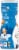 Gerber® Infant Age Up Puffs Sweet Potato Winter Perspective: left