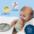 Gerber® Crawler Strawberry Yogurt Melts Snacks for Baby Perspective: left