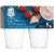 Gerber Crawler Strawberry Yogurt Blends Snack Perspective: left