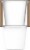 Gerber Crawler Banana Yogurt Blends Snack Cups Perspective: left
