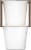 Gerber® Yogurt Blends Blueberry with Whole Grains Snack Cups Perspective: left