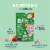 Gerber® Crawler Organic Red Berries Yogurt Melts Snacks for Baby Perspective: left