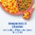 Gerber Toddler Food Macaroni & Cheese Mealtime for Toddler Perspective: left