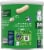 Gerber® Organic Lil' Crunchies White Bean Hummus Baked Snack Perspective: left
