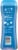 Gerber® 1st Foods Single Grain Rice Stage 1 Baby Cereal Perspective: left