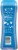 Gerber® 1st Foods Supported Single Grain Rice Baby Cereal Perspective: left