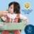 Gerber® Grain & Grow 1st Foods Stage 1 Oatmeal Cereal Perspective: left