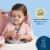 Gerber® Grain & Grow 2nd Foods MultiGrain Stage 2 Baby Cereal Perspective: left