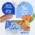 Gerber 2nd Foods Baby Foods Turkey & Rice Tub Perspective: left