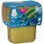Gerber 2nd Foods Pea Stage 2 Baby Food Perspective: left