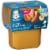Gerber 2nd Foods Apricot Mixed Fruit Stage 2 Baby Food Perspective: left