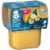 Gerber 2nd Foods Banana Orange Medley Baby Food Perspective: left