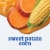 Gerber 2nd Foods Natural for Baby Veggie Power Baby Food Sweet Potato Corn Perspective: left