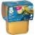 Gerber 2nd Foods Pear Zucchini Corn Stage 2 Baby Food Perspective: left