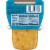 Gerber Chicken Itty-Bitty Noodle with Lil' Bits Perspective: left