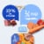 Gerber Stage 2 Baby Food Sweet Potato Carrot Beef & Tomato Baby Food Pouches Puree Perspective: left