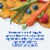 Gerber 2nd Foods Natural for Baby Fruit & Veggie Favorites Variety Pack Tubs Perspective: left