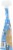 Gerber® Natural for Baby Apple Baby Food Pouch Perspective: left