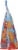 Gerber® Get 'ems!™ Pumpkin Apple & Cinnamon Ocean World Cookies Perspective: left