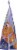 Gerber® Get' Ems™ Space Crackers Pizza Pouch Perspective: left