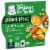 Gerber® Plant-tastic™ Harvest Bowl Vegan Macaroni with Creamy Veggie Sauce Toddler Meal Perspective: left