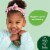 Gerber Organic Baby Food Pouches Plant-tastic Berry Harvest Fruit and Yogurt Alternative Perspective: left