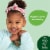 Gerber Organic Baby Food Toddler Plant-tastic Tropical Mango Fusion Fruit and Yogurt Alternative Perspective: left