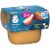 Gerber 1st Foods Apple Baby Food Perspective: left