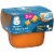 Gerber 1st Foods Butternut Squash Baby Food Perspective: left