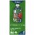Gerber Organic 2nd Foods Apple Blueberry & Spinach Baby Food Pouches 6 Count Perspective: left