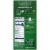 Gerber® Organic 2nd Foods Banana Blueberry Blackberry Oatmeal Baby Food Perspective: left