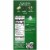 Gerber Organic 2nd Foods Banana Acai Berry & Mixed Grain Baby Food Perspective: left