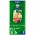 Gerber 2nd Foods Organic Pear Zucchini & Mango Baby Food Pouches 6 Count Perspective: left