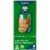 Gerber Organic 2nd Foods Apple Zucchini Spinach & Strawberry Baby Food 6 Count Perspective: left