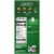 Gerber Organic 2nd Foods Mango Apple Carrot & Kale Baby Food Pouches 6 Count Perspective: left