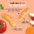 Gerber Snacks for Baby Lil' Crunchies Baked Corn Value Pack Perspective: left