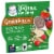 Gerber® Organic Grain & Grow™ Morning Bowl Summer Berries Baby Cereal Perspective: left